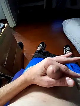 William1941 online show from October 2025 11:16:01 AM