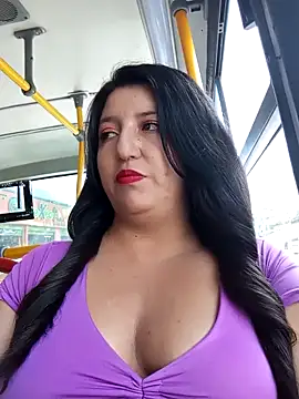 Melyy Edii online show from March 2025 07:28:01 PM