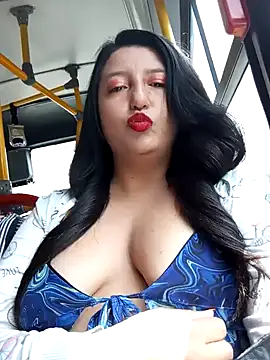 Melyy Edii online show from March 2025 03:42:02 PM