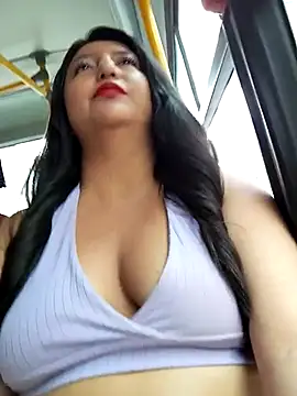 Melyy Edii online show from March 2025 07:35:02 PM