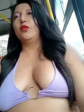 Melyy Edii online show from March 2025 07:57:02 PM