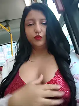 Melyy Edii online show from April 2026 10:52:02 PM