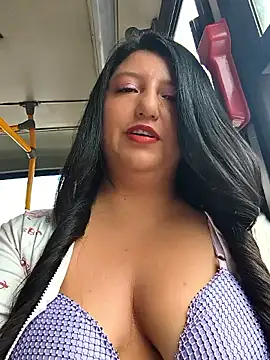 Melyy Edii online show from May 2026 04:47:01 PM