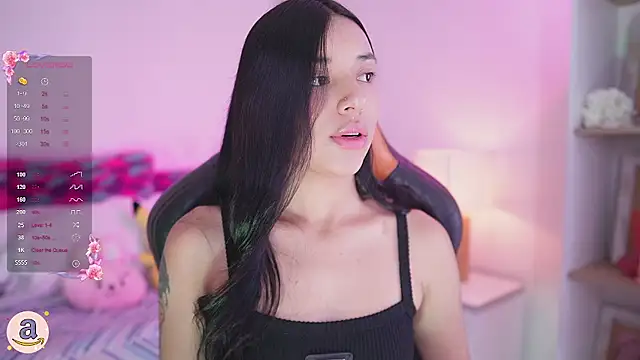 Snapshot of Hade_collinss chatting on January 2025 05:35:02 PM Hade collinss online show from January 2025 05:35:02 PM