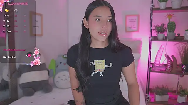 Snapshot of Hade_collinss chatting on January 2026 06:46:02 PM Hade collinss online show from January 2026 06:46:02 PM