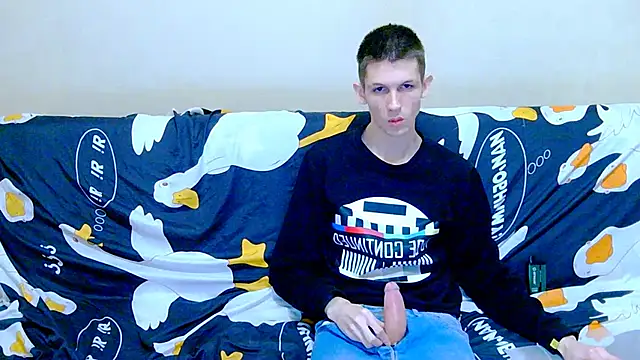 Lester Broo online show from January 2026 09:46:02 AM