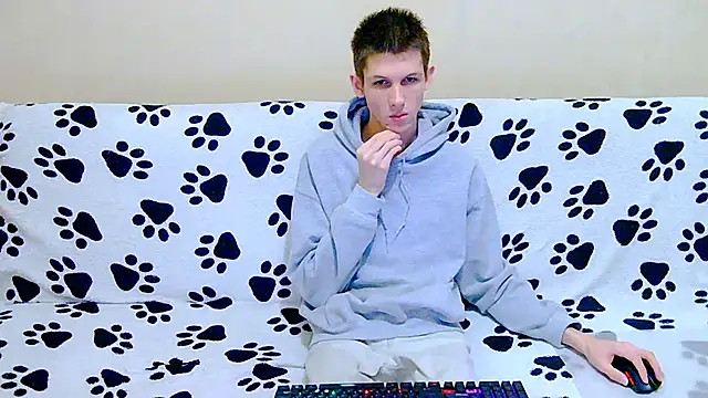 Lester Broo online show from January 2026 08:07:01 PM