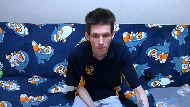 Snapshot of Lester_Broo chatting on June 2026 12:45:01 AM Lester Broo online show from June 2026 12:45:01 AM