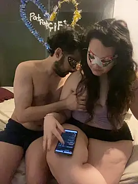 Patpatpatcift online show from January 2026 06:48:01 AM