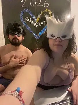 Patpatpatcift online show from March 2026 11:00:02 PM