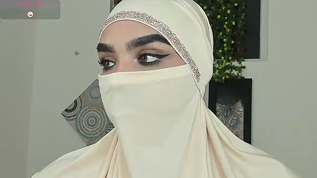 Maissa Alabi online show from October 2025 06:39:02 PM