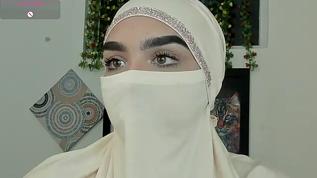 Maissa Alabi online show from October 2025 05:15:02 PM