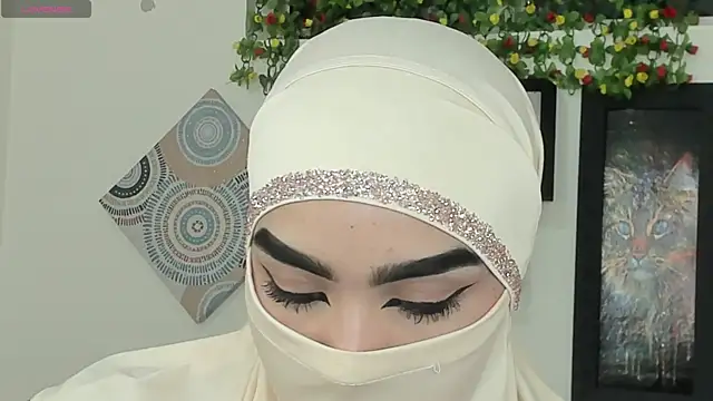 Maissa Alabi online show from October 2025 07:03:01 PM