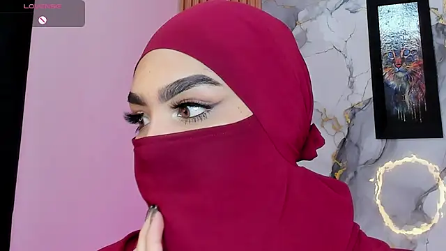 Maissa Alabi online show from May 2026 09:31:01 PM
