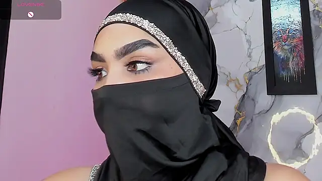Maissa Alabi online show from May 2026 08:47:02 PM