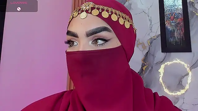 Maissa Alabi online show from May 2026 04:25:01 PM