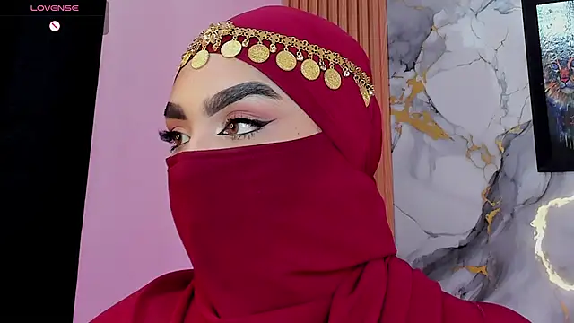 Maissa Alabi online show from May 2026 07:20:01 PM