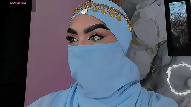 Maissa Alabi online show from May 2026 08:04:02 PM