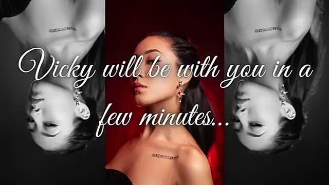 victoria ricci a online show from October 2025 01:13:02 AM