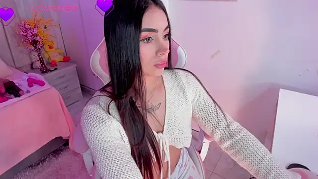 tamy xoo online show from March 2025 08:54:01 PM