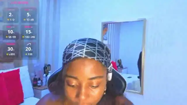 avis lara online show from January 2026 06:53:02 PM