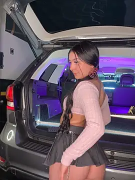 ahri moon1 online show from September 2025 01:27:01 PM