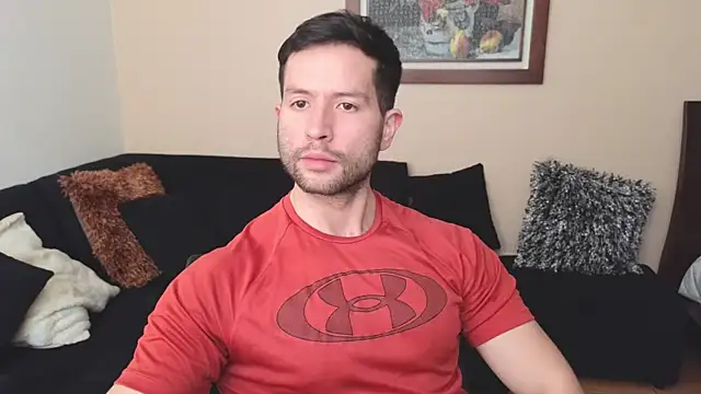 hairyncuteass online show from February 2025 01:17:02 PM