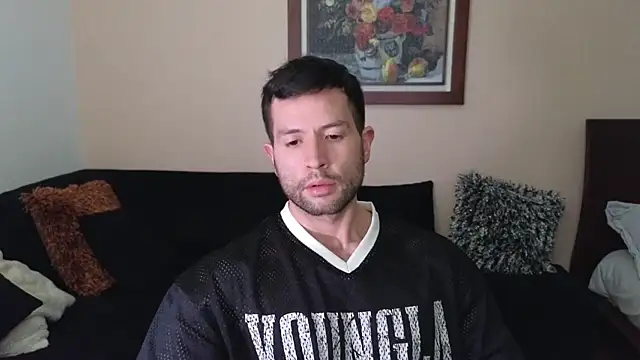 hairyncuteass online show from March 2025 08:32:02 PM