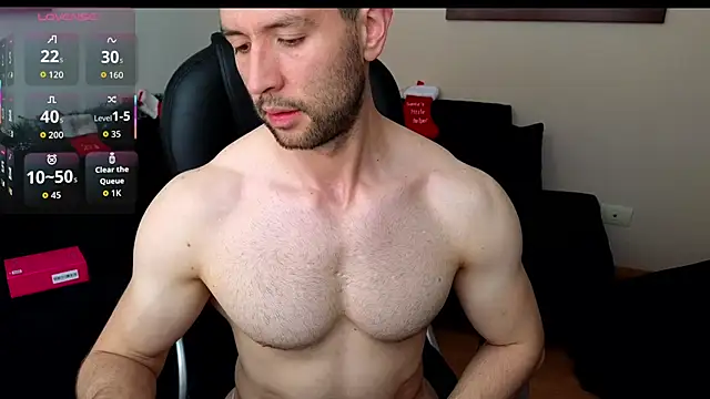 hairyncuteass online show from November 2025 12:48:02 PM