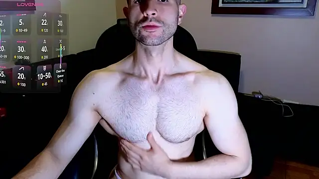 hairyncuteass online show from November 2025 11:37:01 PM