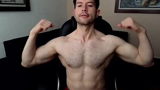 hairyncuteass online show from November 2025 11:36:02 AM