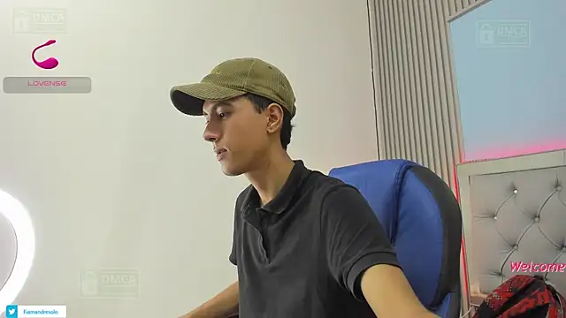 HarolddXL online show from December 2025 01:05:01 PM