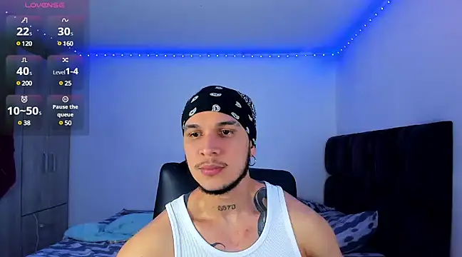 austinoficial online show from January 2025 11:02:02 PM