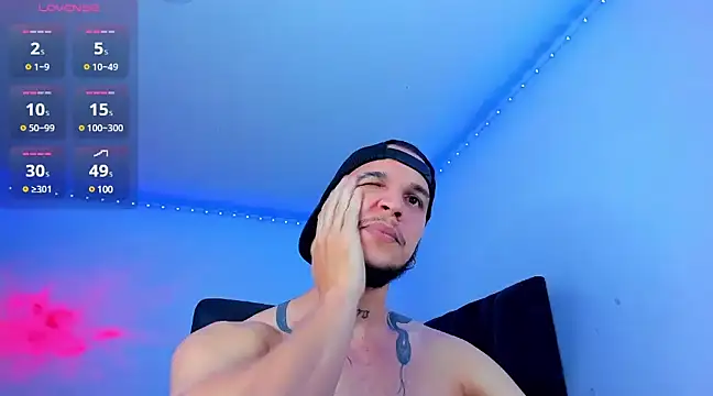 austinoficial online show from January 2025 06:12:01 AM