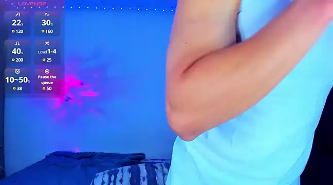 austinoficial online show from January 2025 11:35:02 PM