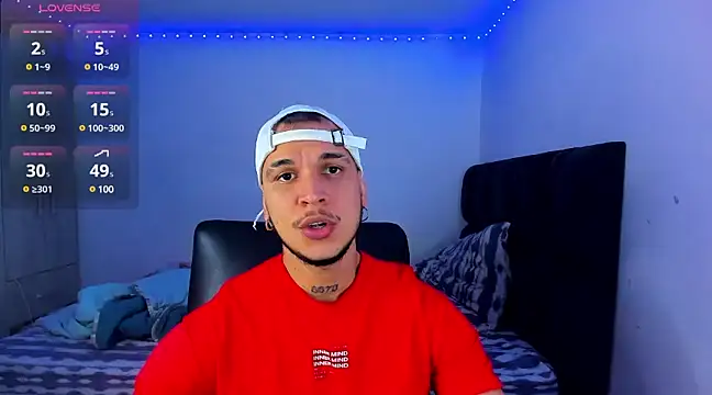 austinoficial online show from February 2025 01:42:01 AM