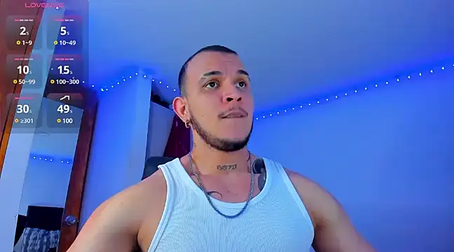 austinoficial online show from February 2025 12:46:01 AM