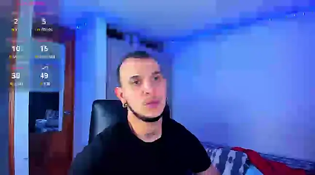 austinoficial online show from February 2025 02:21:01 AM