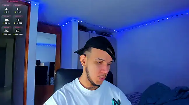 austinoficial online show from March 2025 01:43:01 AM