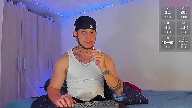 austinoficial online show from November 2025 03:50:01 AM