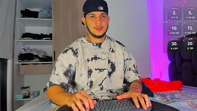 austinoficial online show from January 2026 01:52:02 AM