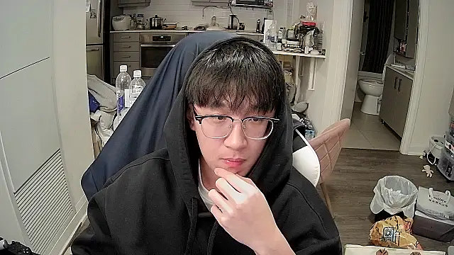 HHAARRYYXXL online show from January 2025 03:43:02 AM