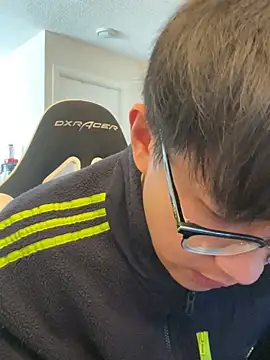 HHAARRYYXXL online show from January 2025 03:36:02 PM