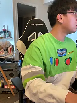 HHAARRYYXXL online show from January 2025 03:18:01 PM