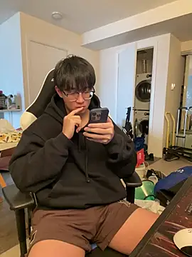 HHAARRYYXXL online show from January 2025 03:11:01 PM