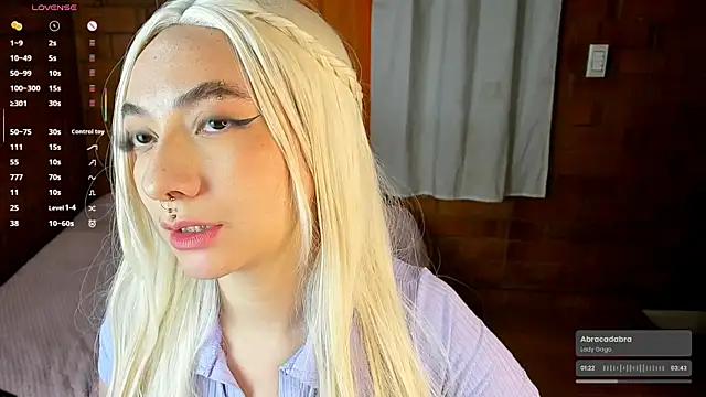 Snapshot of Annycolin_ chatting on March 2025 11:49:02 PM Annycolin online show from March 2025 11:49:02 PM