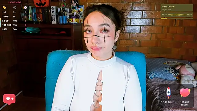 Snapshot of Annycolin_ chatting on October 2025 04:25:02 AM Annycolin online show from October 2025 04:25:02 AM