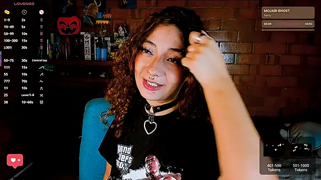 Snapshot of Annycolin_ chatting on November 2025 04:45:02 AM Annycolin online show from November 2025 04:45:02 AM