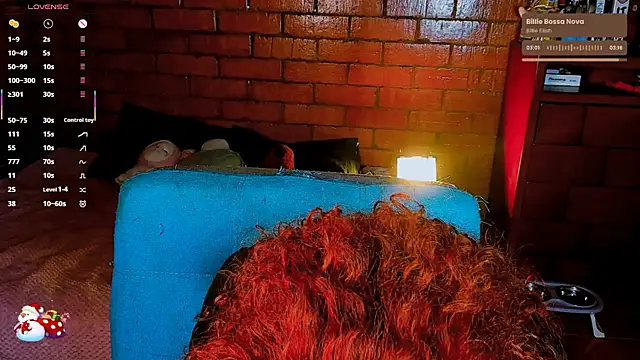 Snapshot of Annycolin_ chatting on December 2025 05:13:01 AM Annycolin online show from December 2025 05:13:01 AM