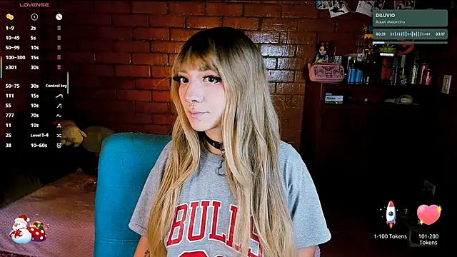 Snapshot of Annycolin_ chatting on January 2026 04:27:02 AM Annycolin online show from January 2026 04:27:02 AM